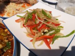 -欧提汗·新疆餐厅·清真(银都路店)