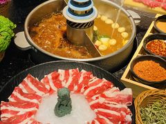 -重八牛府之小有名气(大望路店)