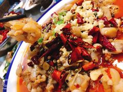 麻辣牛蛙-三喜龙虾(鞍山路店)