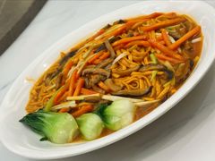-天鲜阁·海鲜粤菜·33年老字号(石槎白云站店)