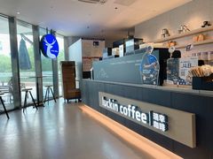 -瑞幸咖啡(东城汇店)