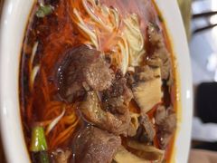 -智强牛肉面