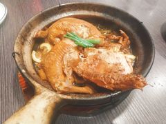 -孙家外婆•长春地标美食新名片(吾悦广场店)