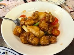-中国大酒店·食街