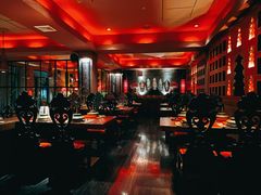 -花马天堂云南餐厅 Lost Heaven(外滩店)