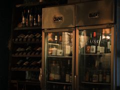 -羽深肉铺 Steak & Wine