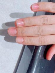 -天生爱美甲