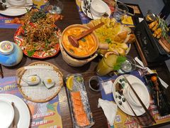 -泰妃殿(武汉首店)