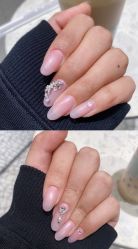 -Adore nail日式美甲美睫