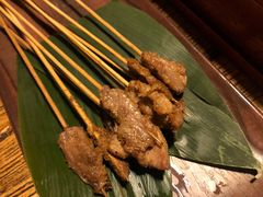 -长亭酒肆.武夷菜(鼓楼后海店)