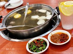 -阿波潮汕牛肉火锅·汤粉面(拱北店)