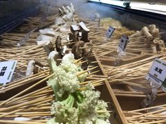 -串一火锅(赛格国际购物中心店)
