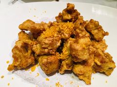 避风塘蒜香排骨-祥记餐饮•豫粤珍味(金隅大厦店)