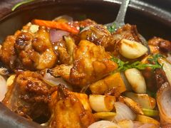 -囍凤楼·粤菜·点心·火锅(温特莱店)