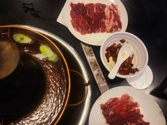 -将台涮肉(酒仙桥店)