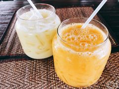 -自然餐厅(Phuket)