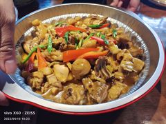 -胖哥俩肉蟹煲(海盐总店)