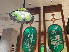-禄运茶居·手工点心(猎德店)