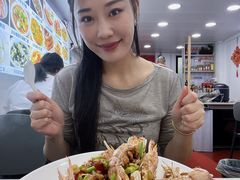 -船奇蒸汽海鲜·闽菜(八市海鲜总店)