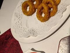 -小白桦西餐厅