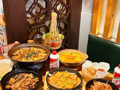 -莲花公园煎蟹·精致小馆(火车站店)