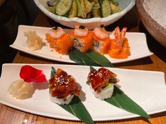 -阿吾罗日本料理(K11艺术中心店)