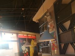 -比格比萨自助(国展店)