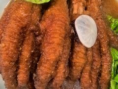 -北塘海鲜·天津菜·鲅鱼水饺是一绝(大光明桥旗舰店)