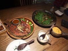 -兰木肆·云南菜(龙湖U城天街店)