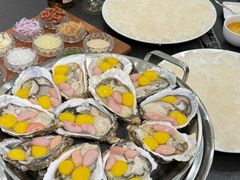 -飞尝蚝·顺德菜·鱼生(顺德总店)