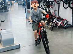 -迪卡侬(安德门店)