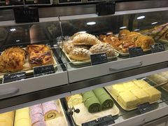 -永康饼屋(桑达大厦总店)
