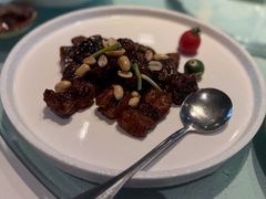 -申粤轩酒楼·三十年粤菜经典(丁香花园店)