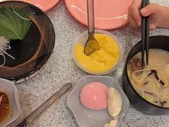 -争鲜回转寿司(西红门荟聚PLUS店)