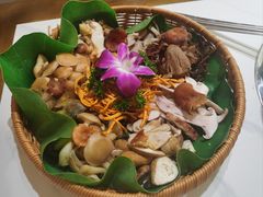 -野菌王•养生汤锅•野生菌火锅(大理漾濞路店)