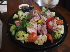 -haxnbauer海森堡德国餐厅(深圳coco店)