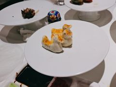 -四季民福烤鸭店(王府井东安门店)