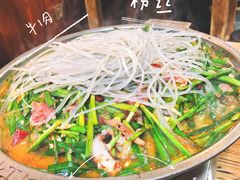 -京玉菲饭店(李村店)