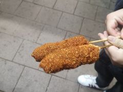 -上海鸡柳店(中街盛京大家庭店)