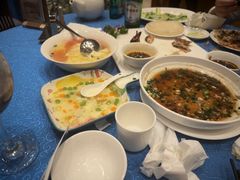 -老淳安—伴山伴湖(千岛湖开元度假村店)