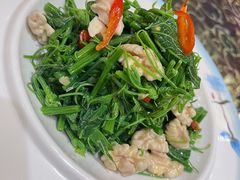 -德泰楼餐饮(莲湖路店)