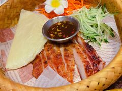 -清迈清迈巷口小排档(烟台山店)