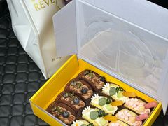-杜哈夫DOUX RÊVE·生日蛋糕(日月光店)