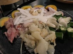 -凤园椰珍·臻品椰子鸡(保利时光里店)