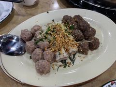 -苏记餐厅(叠南店)