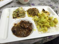 -六和孝顺素食餐厅(西湖道店)