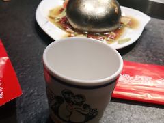 -缘福乡村铁锅炖民宿(八达岭店)