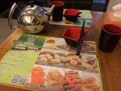 -添好运点心专门店(深水埗店)