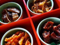 -上席擂茶·新中式青年茶馆(古城店)