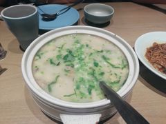 金陵鸭血粉丝汤-枕水江南(铁西万象汇店)